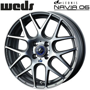 Weds LEONIS NAVIA06 }bgK^}VjOJbg zC[4{Zbg5.0J-16C` 4/PCD100 CZbg+45 nua:65 ʌ`:M12 60°e[p[pysz