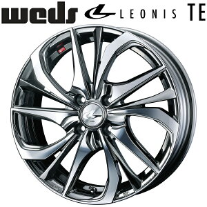 Weds LEONIS TE ubN^R[g/~[Jbg zC[4{Zbg5.0J-16C` 4/PCD100 CZbg+45 nua:65 ʌ`:M12 60°e[p[pysz