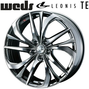 Weds LEONIS TE ubN^R[g/~[Jbg zC[1{i7.0J-17C` 5/PCD100 CZbg+47 nua:65 ʌ`:M12 60°e[p[pysz