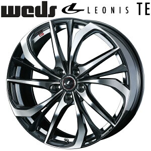 Weds LEONIS TE p[ubN/~[Jbg zC[4{Zbg7.0J-17C` 5/PCD100 CZbg+47 nua:65 ʌ`:M12 60°e[p[pysz