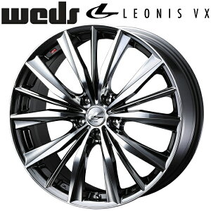 Weds LEONIS VX ubN^R[g~[Jbg zC[4{Zbg8.0J-19C` 5/PCD114.3 CZbg+38 nua:73 ʌ`:M12 60°e[p[pysz