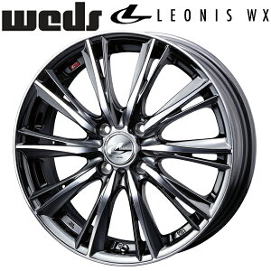 Weds LEONIS WX ubN^R[g~[Jbg zC[4{Zbg6.0J-16C` 4/PCD100 CZbg+42 nua:65 ʌ`:M12 60°e[p[pysz