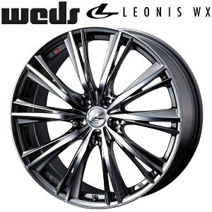 Weds LEONIS WX ubN^R[g~[Jbg zC[4{Zbg7.0J-17C` 5/PCD100 CZbg+47 nua:65 ʌ`:M12 60°e[p[pysz