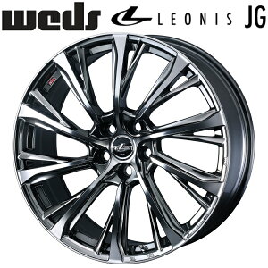 Weds LEONIS JG ubN^R[g/~[Jbg zC[1{i7.0J-17C` 5/PCD100 CZbg+47 nua:65 ʌ`:M12 60°e[p[pysz