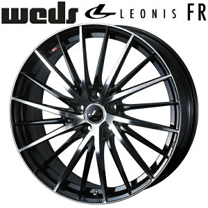 Weds LEONIS FR p[ubN/~[Jbg zC[4{Zbg7.0J-17C` 5/PCD100 CZbg+47 nua:65 ʌ`:M12 60°e[p[pysz