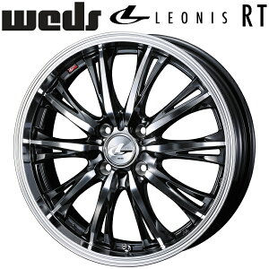 Weds LEONIS RT ubN^R[g/~[Jbg zC[4{Zbg5.0J-16C` 4/PCD100 CZbg+45 nua:65 ʌ`:M12 60°e[p[pysz