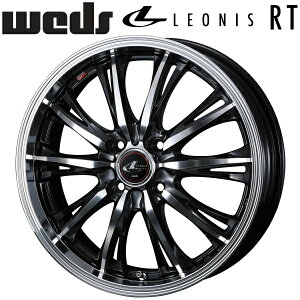 Weds LEONIS RT p[ubN/~[Jbg zC[4{Zbg6.0J-16C` 4/PCD100 CZbg+50 nua:65 ʌ`:M12 60°e[p[pysz