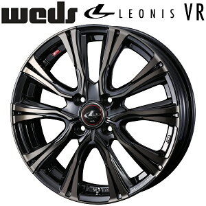 Weds LEONIS VR p[ubN~[Jbg/`^gbv zC[4{Zbg5.0J-16C` 4/PCD100 CZbg+45 nua:65 ʌ`:M12 60°e[p[pysz