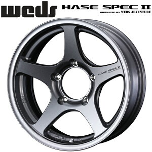 WEDS ADVENTURE HASE SPEC II CgK^bN zC[1{i6.0J-16C` 5/PCD139.7 CZbg-5 nua:108.25 ʌ`:M12 60°e[p[pysz