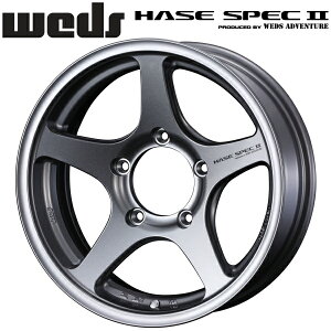 WEDS ADVENTURE HASE SPEC II CgK^bN zC[1{i5.5J-16C` 5/PCD139.7 CZbg+22 nua:108.25 ʌ`:M12 60°e[p[pysz