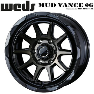 WEDS ADVENTURE MUD VANCE06 ubN|bVuYNA zC[4{Zbg8.0J-17C` 6/PCD139.7 CZbg+20 nua:106 ʌ`:M12 60°e[p[pysz