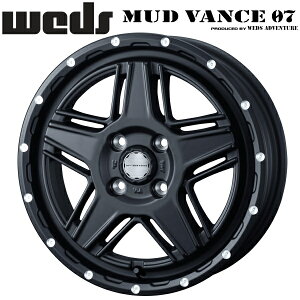 WEDS ADVENTURE MUD VANCE07 t}bgubN zC[1{i4.00B-12C` 4/PCD100 CZbg+40 nua:73 ʌ`:M12 60°e[p[pysz
