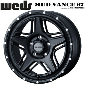 WEDS ADVENTURE MUD VANCE07 t}bgubN zC[4{Zbg7.0J-16C` 5/PCD114.3 CZbg+38 nua:73 ʌ`:M12 60°e[p[pysz