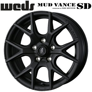 WEDS ADVENTURE MUD VANCE SD t}bgubN zC[1{i7.0J-16C` 5/PCD114.3 CZbg+35 nua:73 ʌ`:M12 60°e[p[AM14 60°e[p[ysz