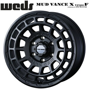 WEDS ADVENTURE MUD VANCE X Type F t}bgubN zC[4{Zbg8.0J-17C` 6/PCD139.7 CZbg+20 nua:106 ʌ`:M12 60°e[p[AM14 60°e[p[ysz