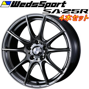 WedsSport SA-25R zC[4{Set v`iVo[ubN7.0-16C` 5/PCD100 CZbg+48ysz