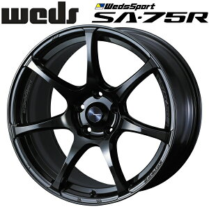 WedsSport SA-75R nCp[ubNNAII zC[1{i9.5J-18C` 5/PCD100 CZbg+45 nua:65 ʌ`:M12 60°e[p[pysz