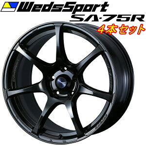 WedsSport SA-75R zC[4{Set nCp[ubNNAII6.5-16C` 4/PCD100 CZbg+50ysz