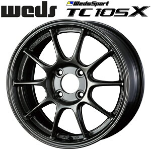 WedsSport TC105X EJ`^ zC[1{i7.0J-15C` 4/PCD100 CZbg+20 nua:65 ʌ`:M12 60°e[p[pysz