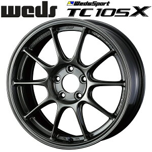WedsSport TC105X EJ`^ zC[4{Zbg7.0J-16C` 5/PCD100 CZbg+48 nua:65 ʌ`:M12 60°e[p[pysz