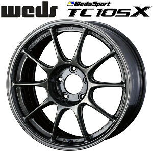 WedsSport TC105X EJ`^ zC[1{i8.0J-17C` 5/PCD100 CZbg+42 nua:65 ʌ`:M12 60°e[p[pysz