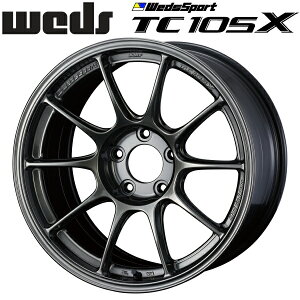 WedsSport TC105X EJ`^ zC[4{Zbg9.0J-17C` 5/PCD100 CZbg+35 nua:65 ʌ`:M12 60°e[p[pysz