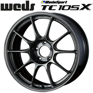 WedsSport TC105X EJ`^ zC[4{Zbg8.0J-18C` 5/PCD114.3 CZbg+35 nua:73 ʌ`:M12 60°e[p[pysz