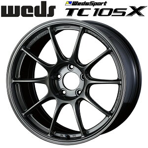 WedsSport TC105X EJ`^ zC[4{Zbg10.0J-18C` 5/PCD114.3 CZbg+35 nua:73 ʌ`:M12 60°e[p[pysz