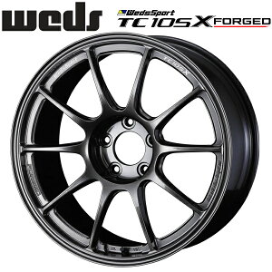 WedsSport TC105X FORGED EJ`^ zC[1{i8.5J-19C` 5/PCD112 CZbg+45 nua:73 ʌ`:M12 60°e[p[AM14 60°e[p[ysz