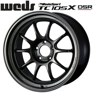 WedsSport TC105X DSR EJ`^ zC[1{i9.5J-18C` 5/PCD120 CZbg+45 nua:73 ʌ`:M12 60°e[p[AM14 60°e[p[ysz