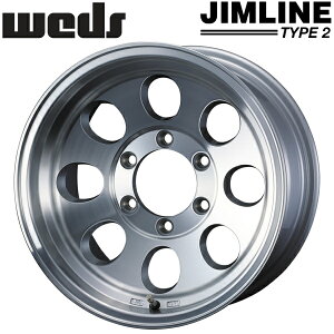 Weds JIMLINE TYPE2 |bV zC[4{Zbg8.0J-15C` 6/PCD139.7 CZbg-28 nua:110.5 ʌ`:M12 60°e[p[AM14 60°e[p[ysz