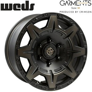 Weds CROSSOVER GARMENTS-style M }bgubNNA zC[4{Zbg8.0J-17C` 6/PCD139.7 CZbg+20 nua:106.2 ʌ`:M12 60°e[p[AM14 60°e[p[ysz