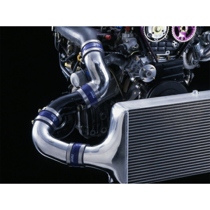 楽天市場】HKSインタークーラーパイピングキットBCNR33スカイラインGT 