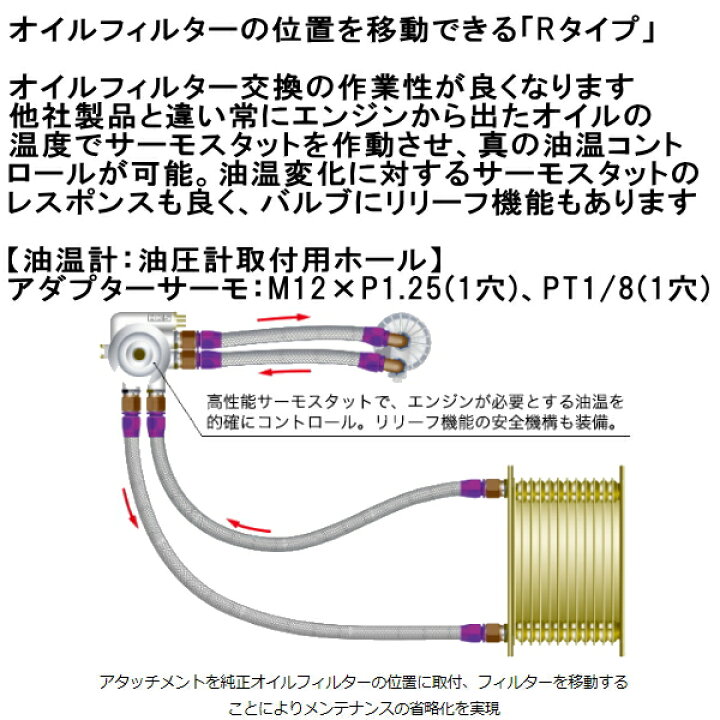 楽天市場】HKSオイルクーラーキットRタイプJZA80スープラ 2JZ-GTE 93/6 