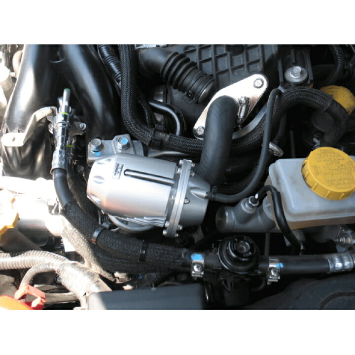 楽天市場】HKSスーパーシーケンシャルブローオフバルブSQV IV 