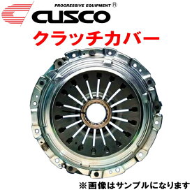 CUSCOクラッチカバーAT170カリーナ 5A-F/4A-GE 1989/8～1992/8