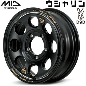 MID MID WHEELS×DOD EV zC[1{i Z~OXubN/@[C|bV5.5J-16C` 5/PCD139.7 CZbg+20ysz
