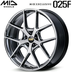 MID EXCLUSIVE 025F zC[4{Set nCp[^R[g/ubVhtBjbV9.0J-18C` 5/PCD120 CZbg+45yEsz