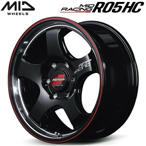 MID RACING R05-HC zC[1{i ubN@[eBJ|bV/bhC6.5J-16C` 6/PCD139.7 CZbg+38ysz