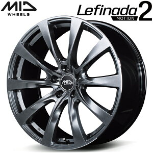 MID Lefinada MOTION2 nCp[_[NVo[/GbW|bV zC[1{i7.5J-18C` 5/PCD114.3 CZbg+35 nua:60.1 ʌ`:NTXg^̏ibgpys