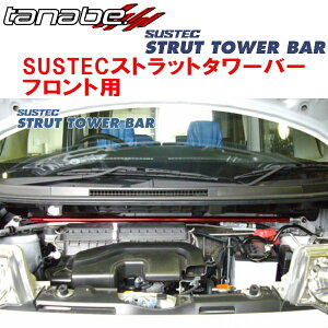TANABE SUSTECXgbg^[o[FpL375S^gJX^X 2007/12`2013/10