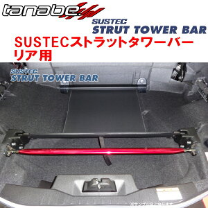 TANABE SUSTECXgbg^[o[RpLA400KRyRobe/XPLAY 2014/6`