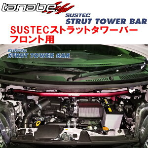 TANABE SUSTECXgbg^[o[FpLA660S^gJX^RS 2019/7`