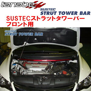 TANABE SUSTECXgbg^[o[FpFD2VrbN^CvR 2007/3`2010/8