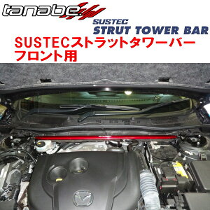 TANABE SUSTECXgbg^[o[FpBM2FPANZXD 2015/12`2019/5