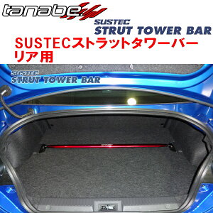 TANABE SUSTECXgbg^[o[RpZC6XoBRZ S 2016/8`2021/3