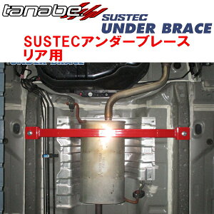 TANABE SUSTEC�A���_�[�u���[�XR�pB47A���[�N�XS 4WD 2020/3�`