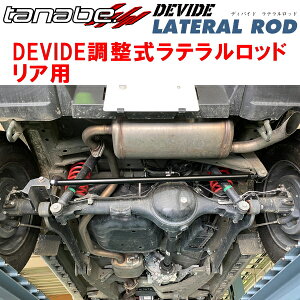 TANABE DEVIDE ԍAbvp ebhRpJB64WWj[XC 2018/7`