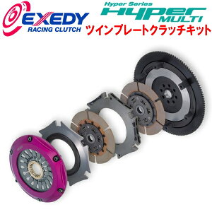 EXEDY�n�C�p�[�}���` �c�C���v���[�g�N���b�`�V�X�e��FD3S�}�c�_RX-7 13B-REW