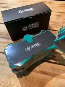 SEC Racing Type-S�p�b�h�O��Z�b�gZN6�g���^86 GT Limited High Performance Package F:4POT/R:2POT �u�����{�p 16/8�`